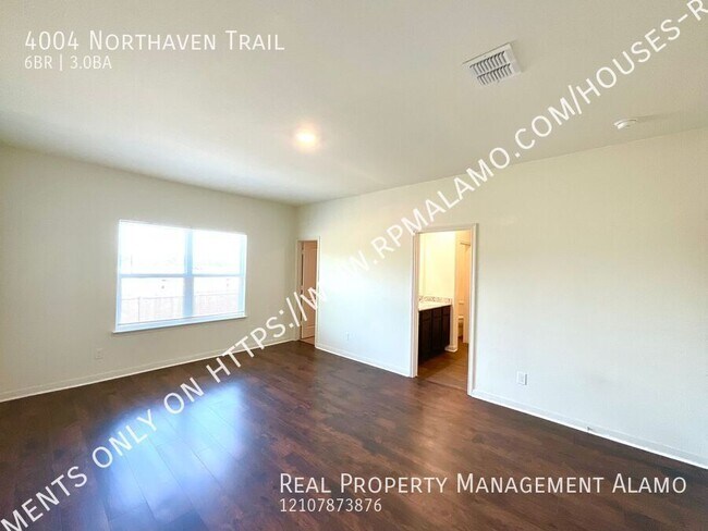 Building Photo - 4004 Northaven Trail