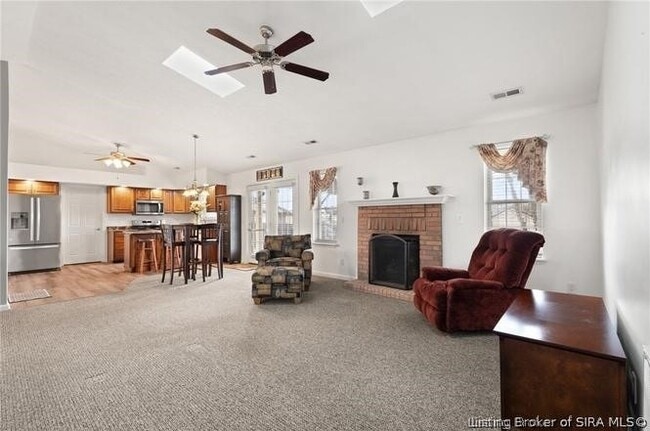 Building Photo - 3709 Bailey Dr