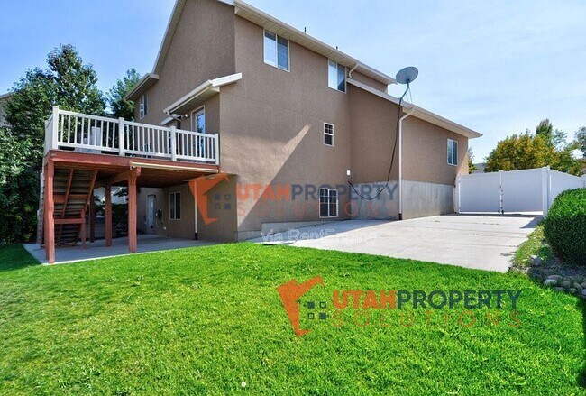 Building Photo - 5344 Summer Wind Ct