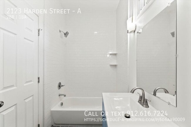 Building Photo - 2123 Harden St