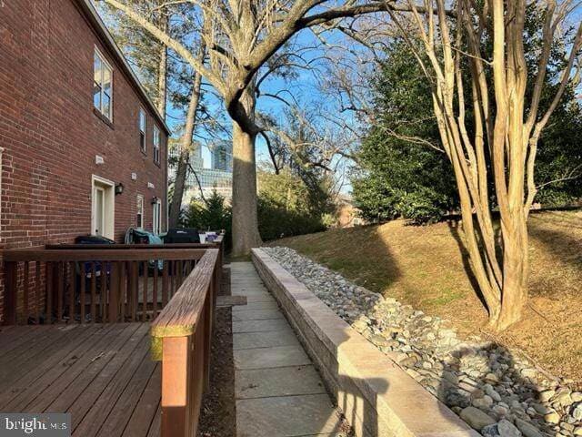 Building Photo - 4920 Bradley Blvd