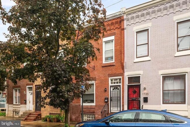 Building Photo - 1737 Edgley St