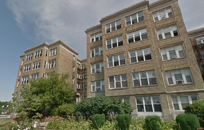 Building Photo - 1630 Commonwealth Ave