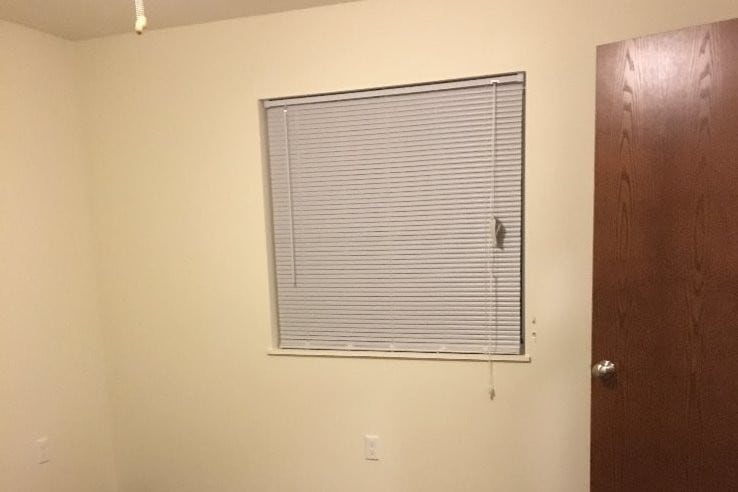 bedroom - 509 N 4th St