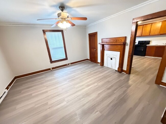 Building Photo - 2bd/1ba Duplex off Loop close to Downtown Kannapolis & Research Center