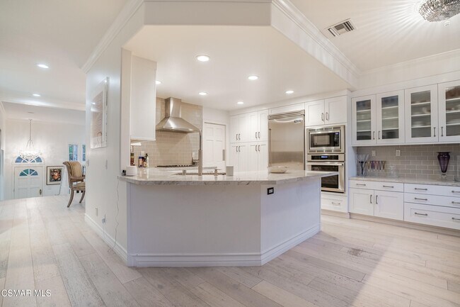 Building Photo - 2443 Swanfield Ct