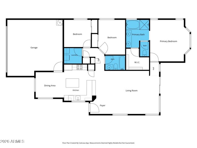 Building Photo - 6932 W Blackhawk Dr