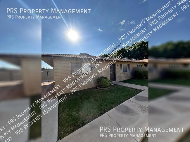 Building Photo - Tempe Condo Available