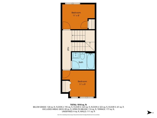 Building Photo - 3015 30th Ave W