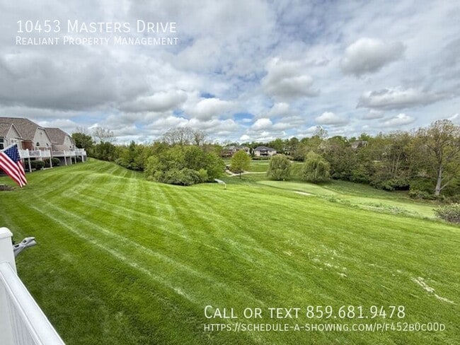Building Photo - 10453 Masters Dr