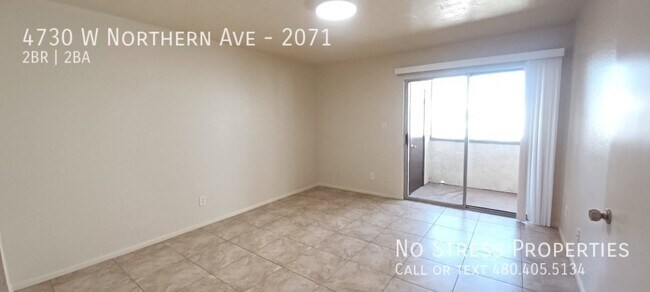 Building Photo - 2 Bed Condo off 47th Ave and Northern!