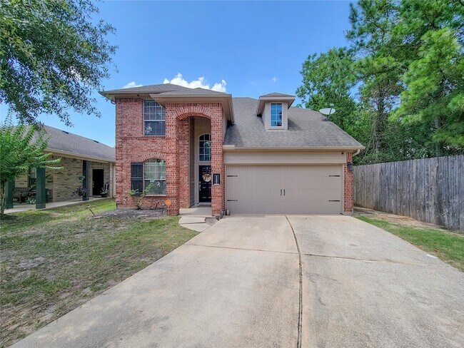 Building Photo - 11502 Stonepine Meadow Ct