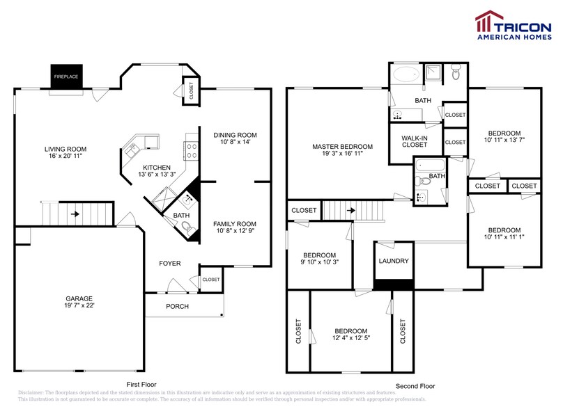 Building Photo - 3905 Georgia Dr