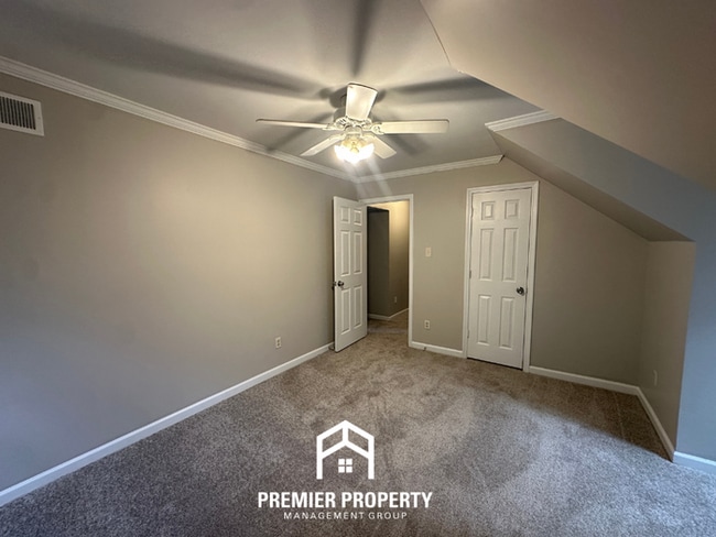 Building Photo - Spacious 4BR Cordova Home with Hardwood Floors, Fireplace & Fenced Yard