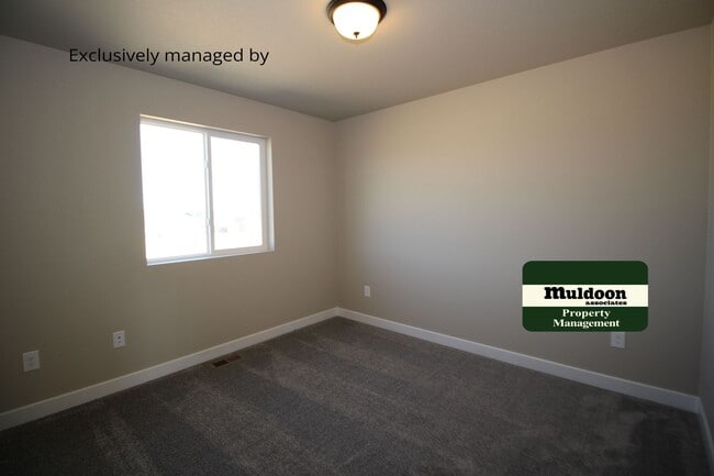 Building Photo - Available Now! Beautiful 4-bedroom home at Lorson Ranch!