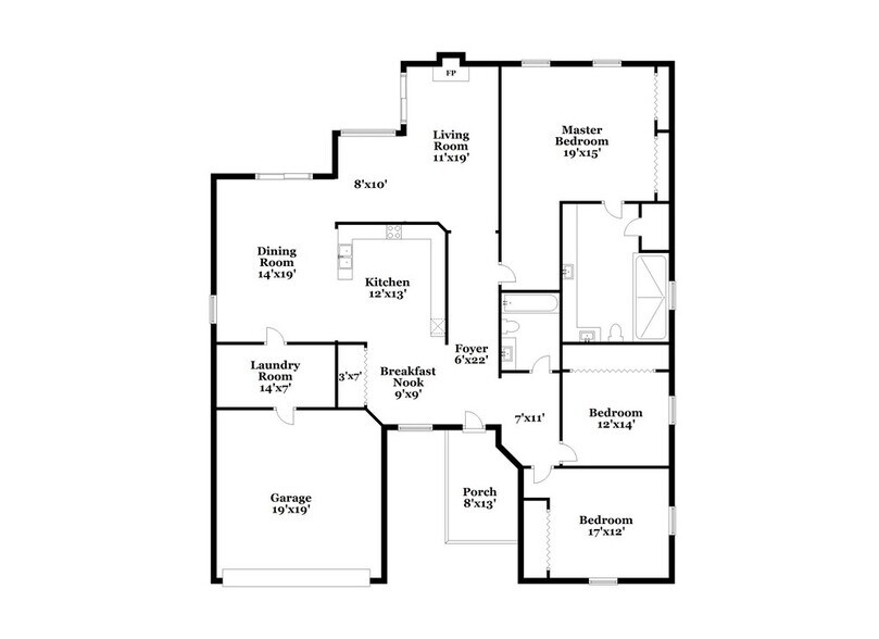 Building Photo - 8905 Bayaud Dr