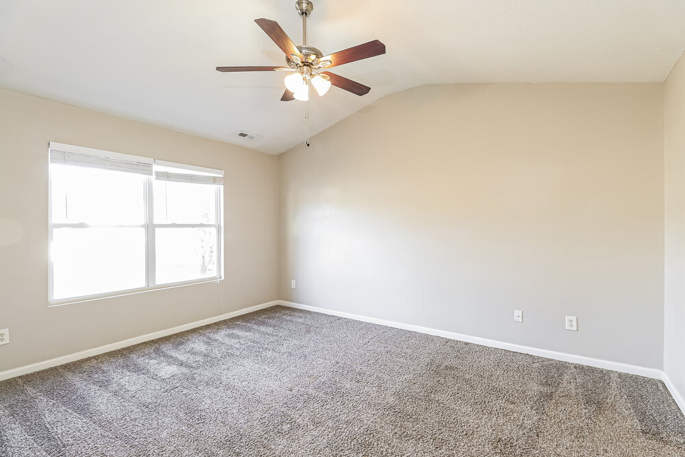 Building Photo - 810 Mattox Ct