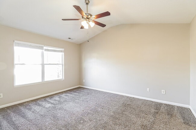 Building Photo - 810 Mattox Ct