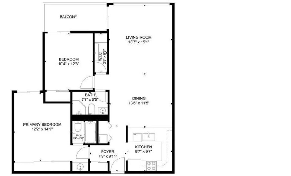 Building Photo - 725 Mariposa Ave.