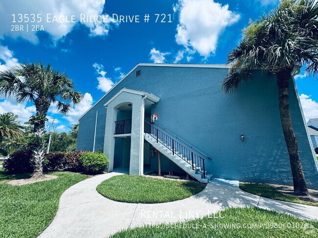 Building Photo - 13535 Eagle Ridge Dr