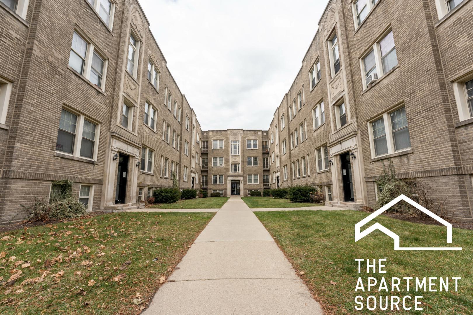 Building Photo - 1920 W Winona St