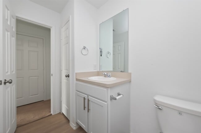 Building Photo - 4612 Peralta Hts Wy