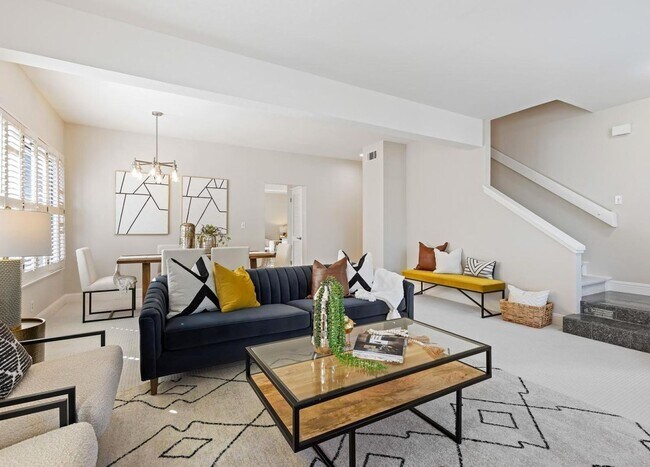 Building Photo - NEW PRICE ! Updated Townhome in Sought Aft...