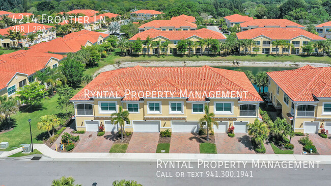 Building Photo - 4214 Frontier Ln