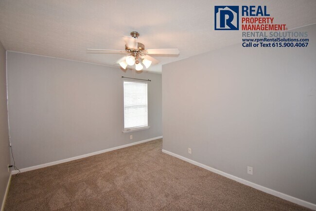 Building Photo - Wonderful 3BR home in Murfreesboro! Zoned for new Poplar Hill Elementary/Middle!