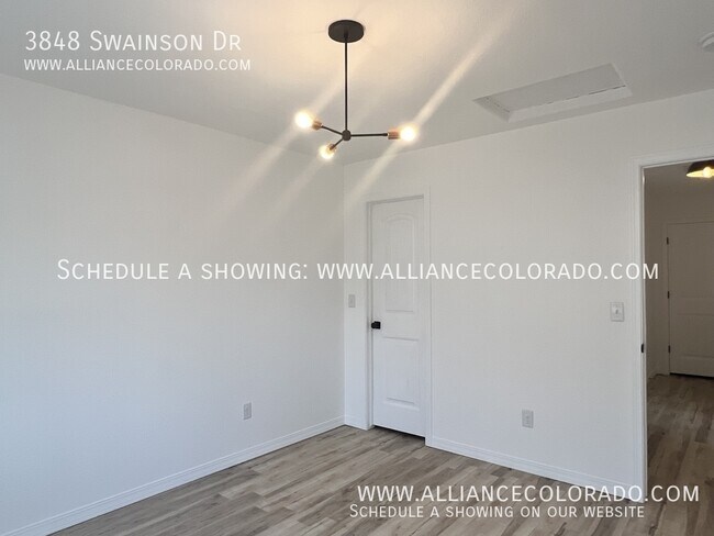 Building Photo - 3848 Swainson Dr