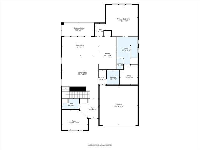 Building Photo - 576 Spruce Trail