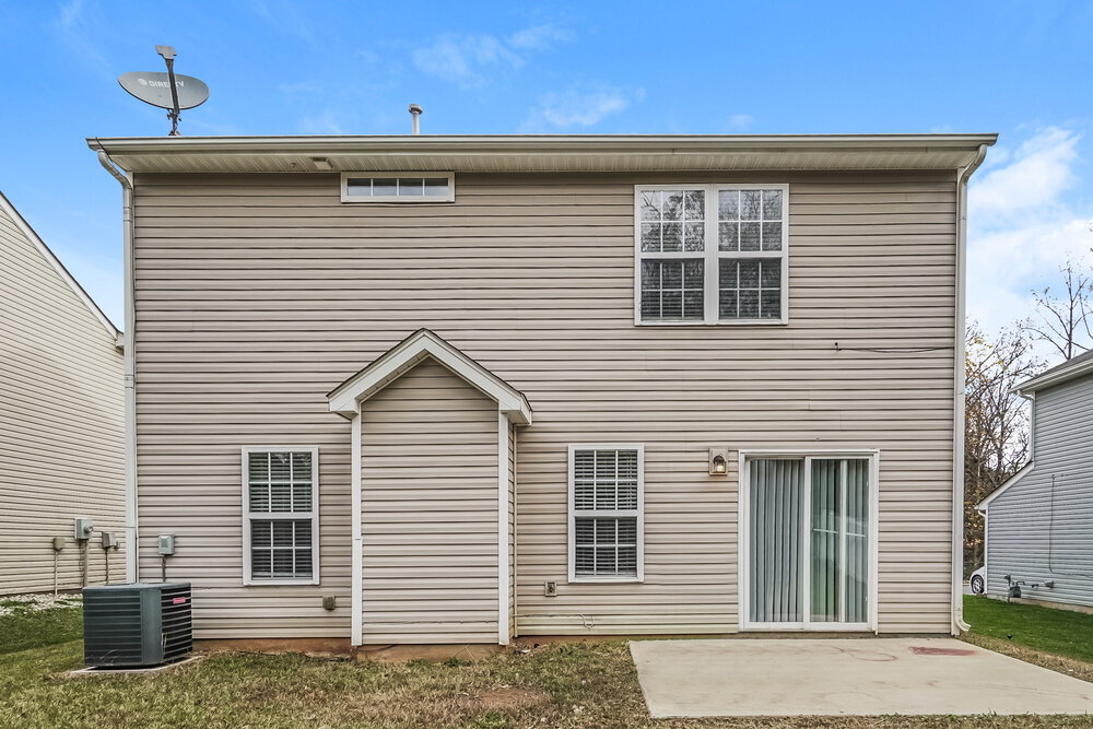 Building Photo - 5113 Autumn Oak Dr