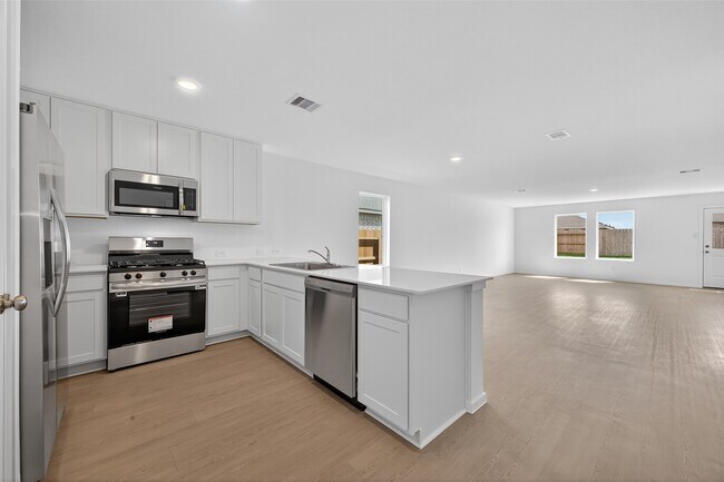 Building Photo - 29023 Grazing Plns Ln