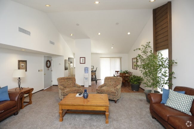 The Place Apartments Wichita, KS Apartment Finder