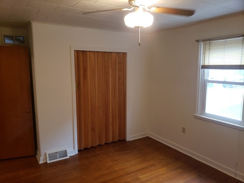 Bedroom 1 - 105 Olive St