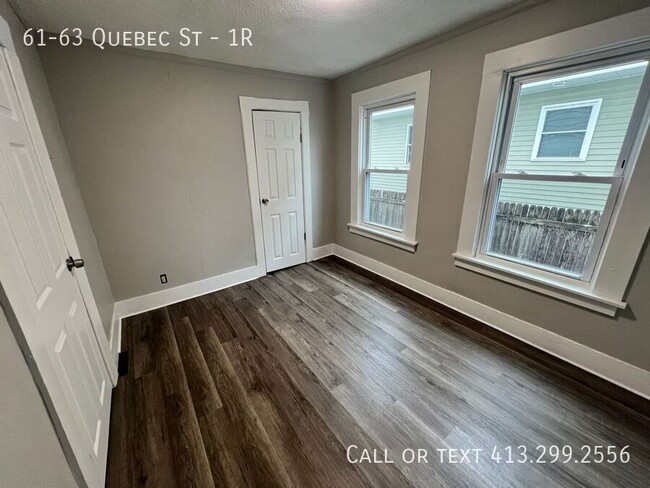 Building Photo - Fully Renovated 2 Bedroom Unit in Indian O...