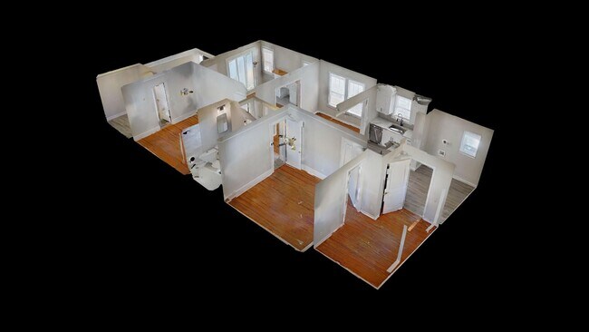 Building Photo - Murray Hill 3 bedroom