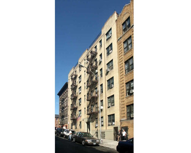 Primary Photo - 1780 Eastburn Ave