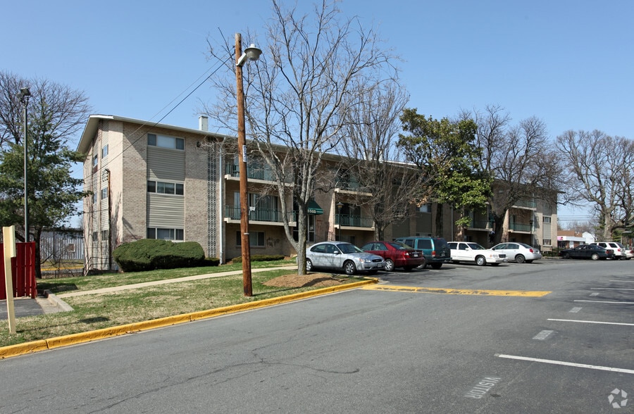 Holly Spring Meadows - Holly Spring Owner