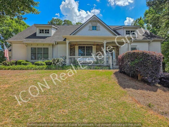 Building Photo - 104 Rock Creek Ln