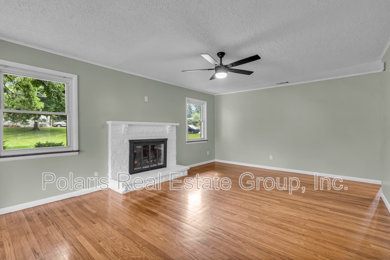 Building Photo - 8105 Allisonville Rd