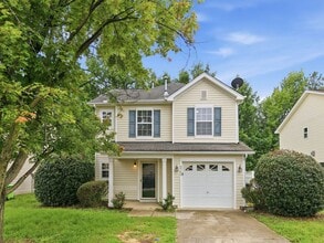 Building Photo - 3742 Marshlane Way