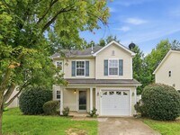Building Photo - 3742 Marshlane Way