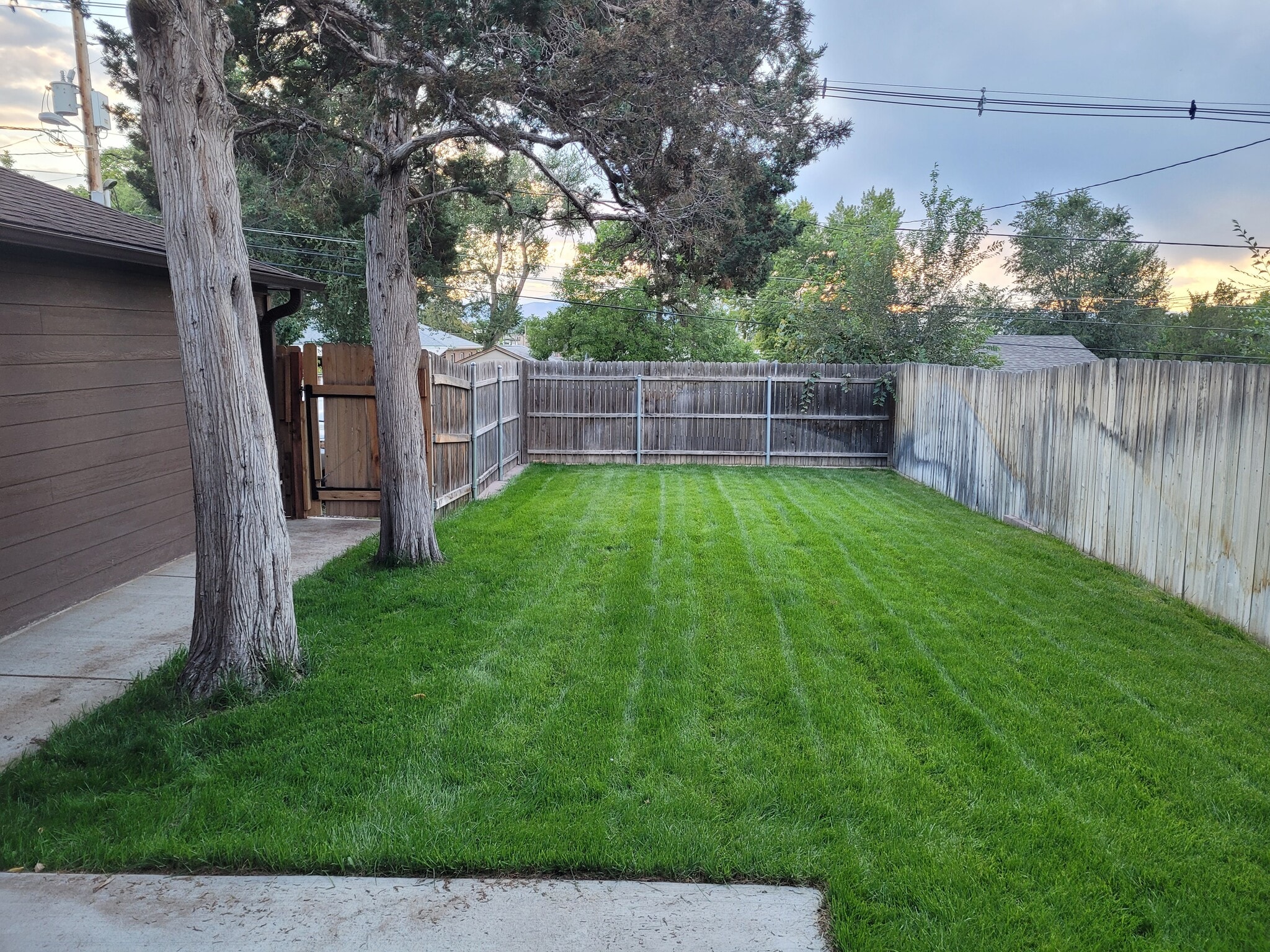 Building Photo - 3595 S Bannock St