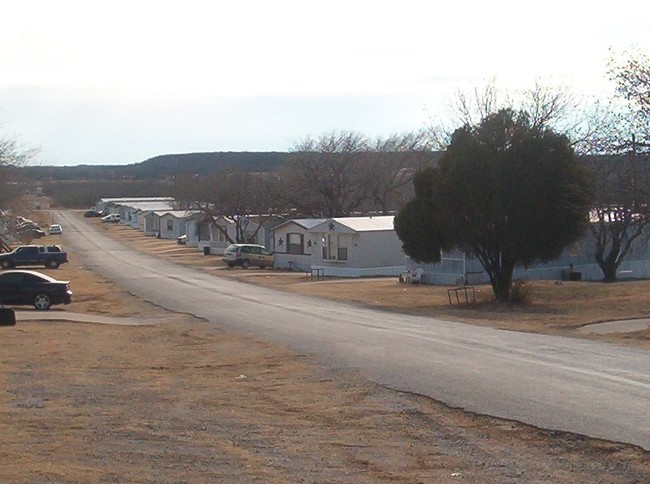 Building Photo - Woodhaven Manufactured Home Community