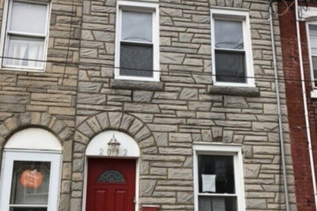 Primary Photo - 2032 Blair St