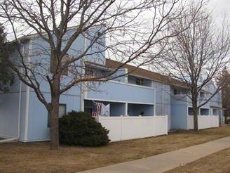 Blue Sky Apartments - Meeker Park