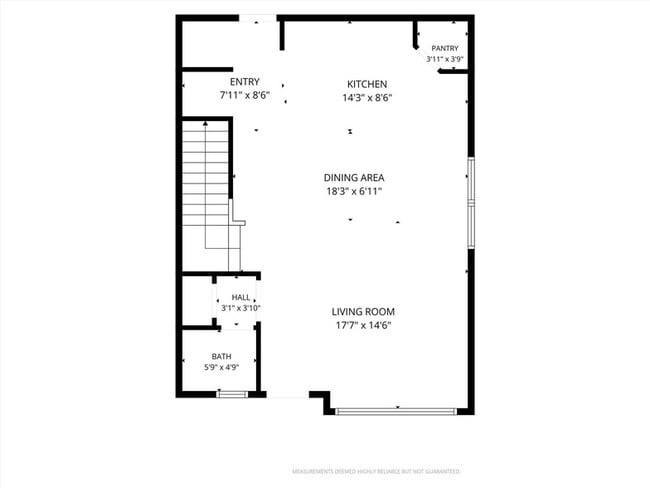 Building Photo - 868 Lone Peak Wy