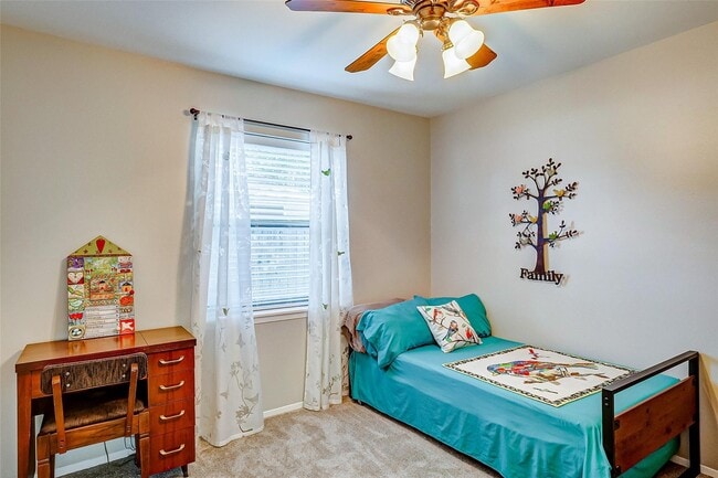 Building Photo - 9218 Hammerly Blvd