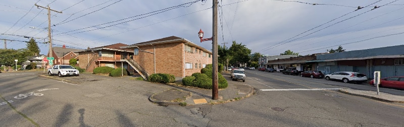 Building Photo - 1741 S Hanford St